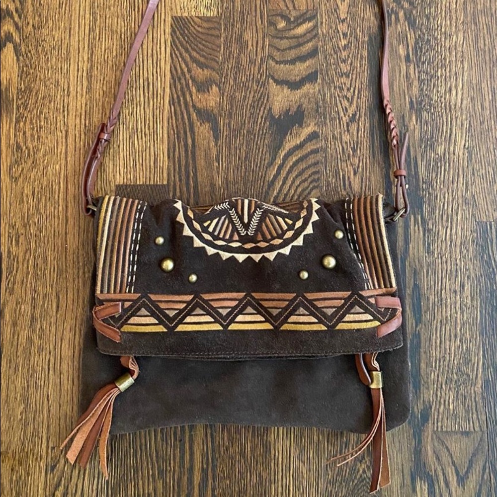 UGG Australia Crossbody